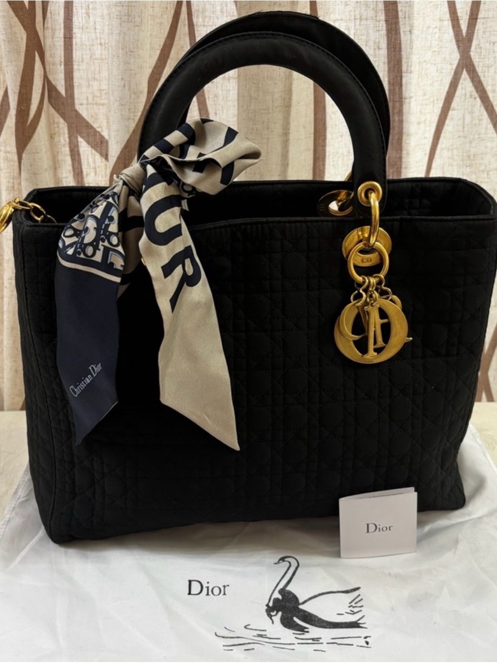 🆕 Dior,Lady Dior Collection, cannage Bag👜
